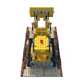 WateRF-modified visual result